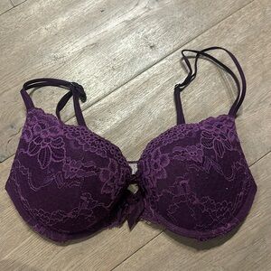 Victoria’s Secret Very Sexy Push Up Bra